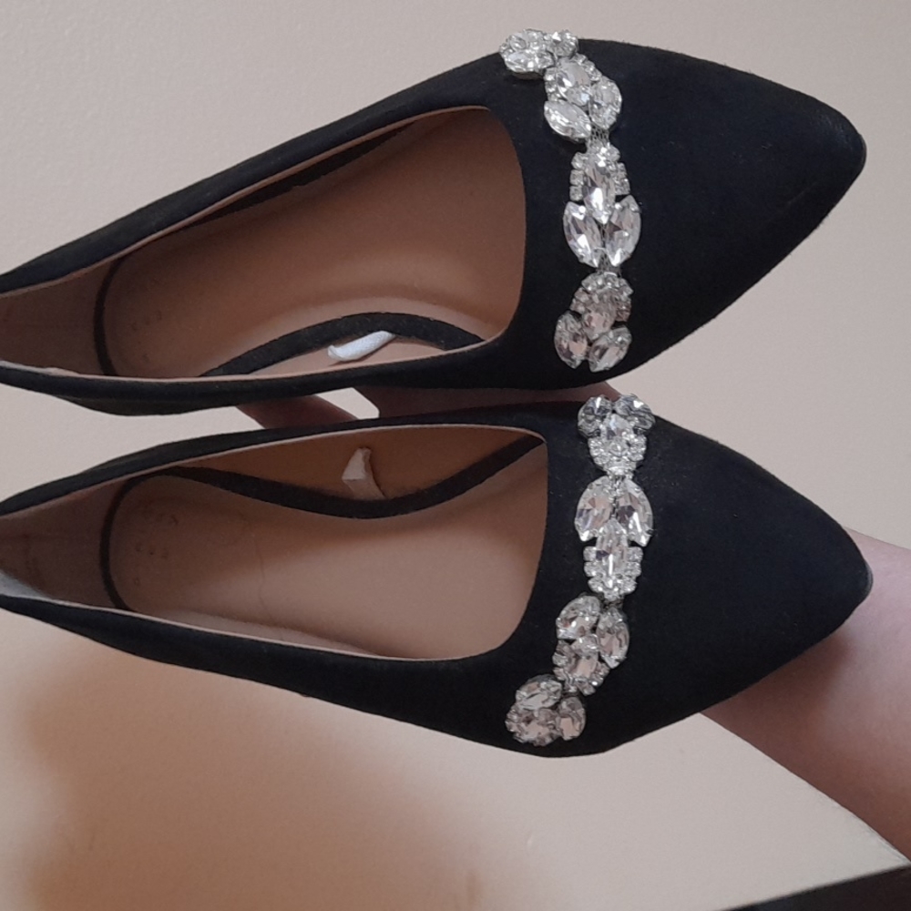 A new day shoes